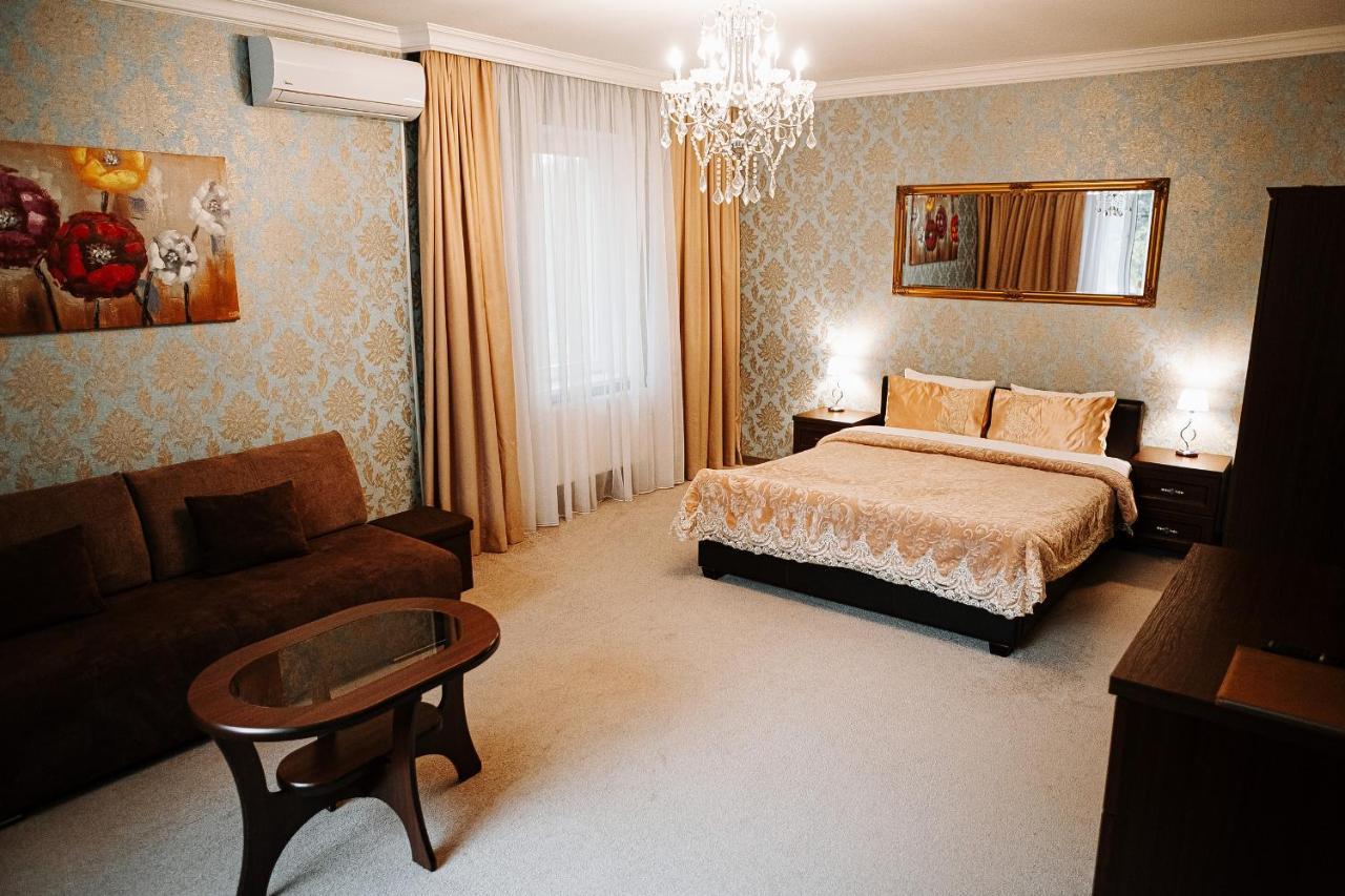 Vallery Guest House Bigauņciems 外观 照片
