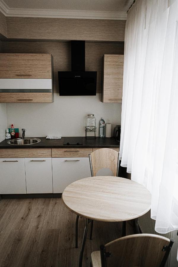Vallery Guest House Bigauņciems 外观 照片