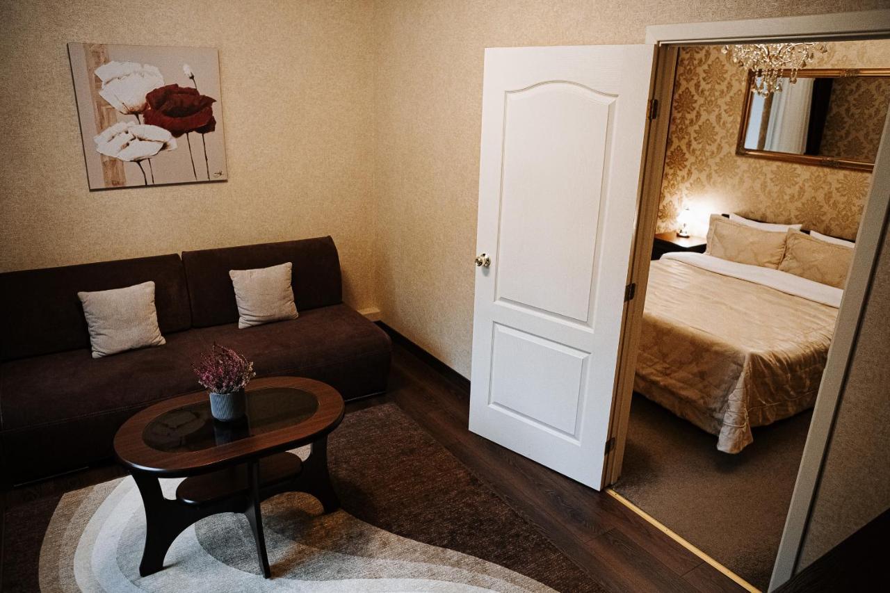 Vallery Guest House Bigauņciems 外观 照片