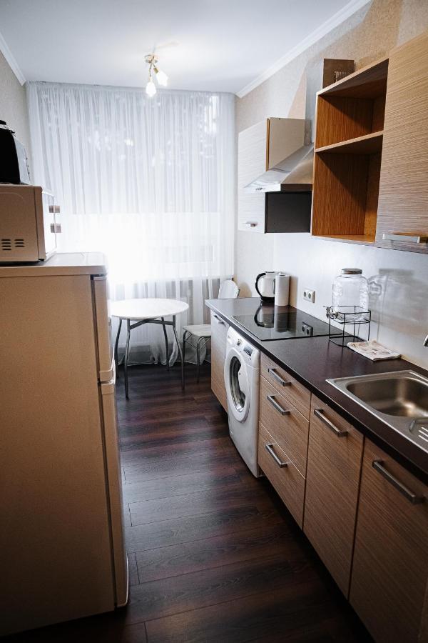 Vallery Guest House Bigauņciems 外观 照片