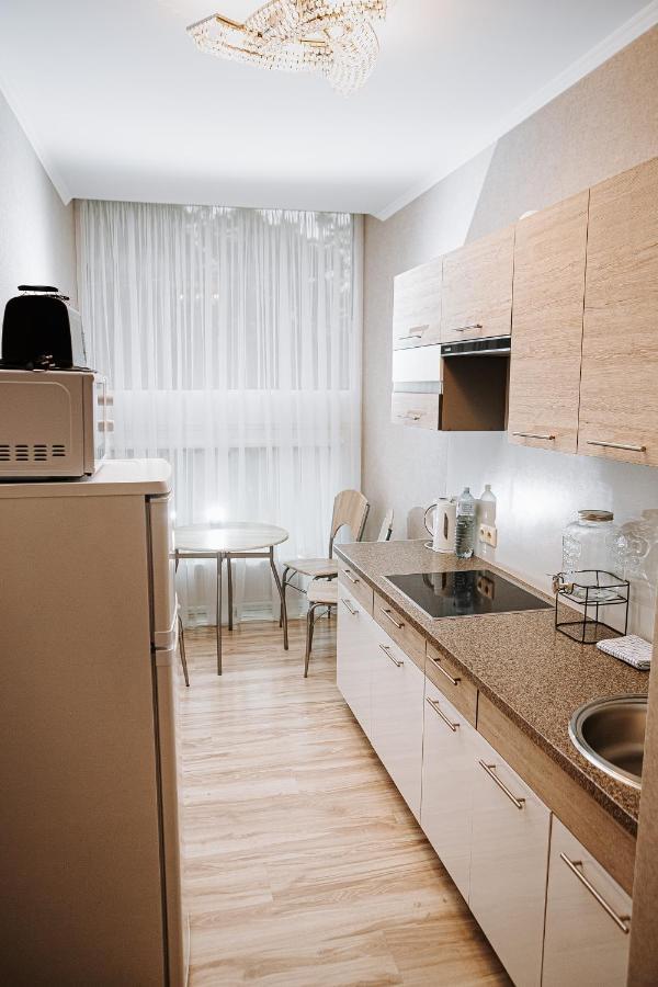 Vallery Guest House Bigauņciems 外观 照片