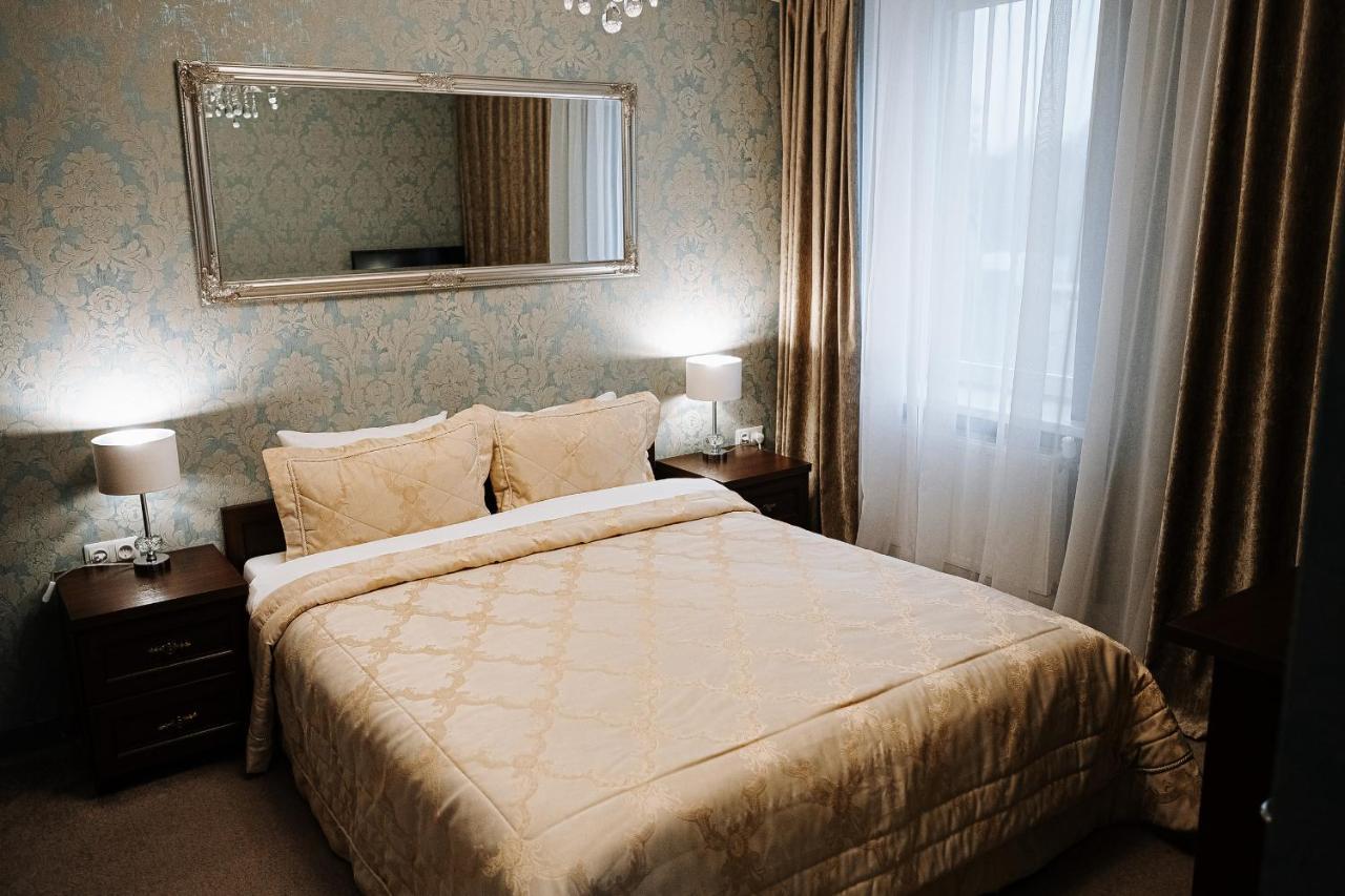 Vallery Guest House Bigauņciems 外观 照片
