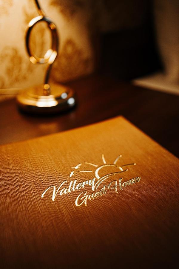 Vallery Guest House Bigauņciems 外观 照片