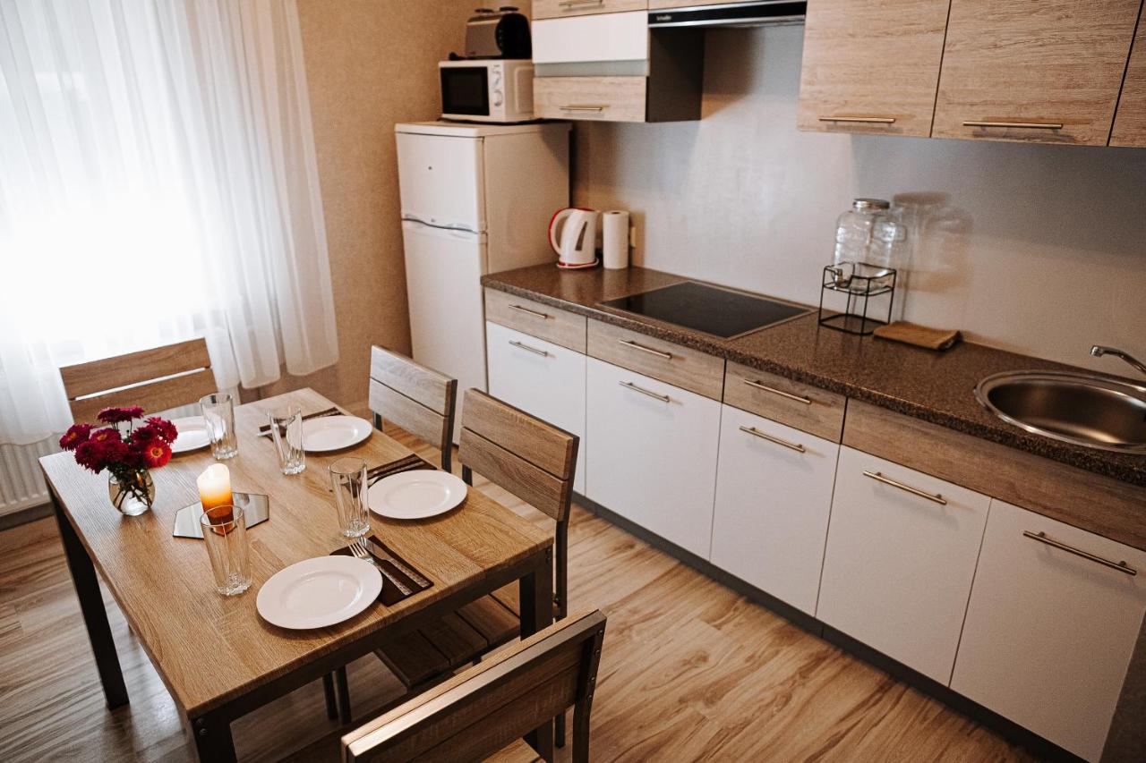 Vallery Guest House Bigauņciems 外观 照片