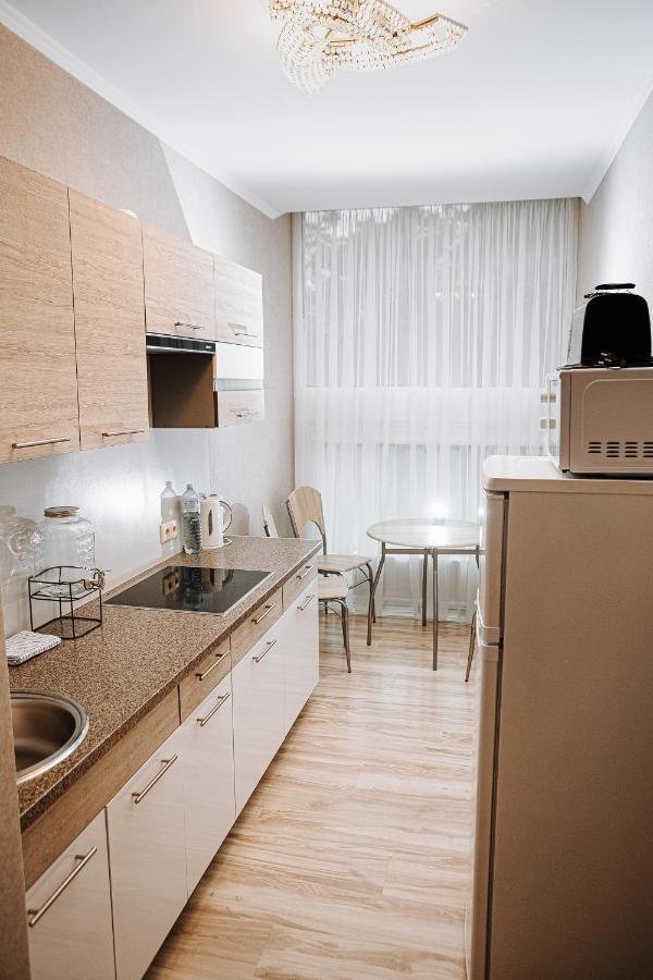 Vallery Guest House Bigauņciems 外观 照片