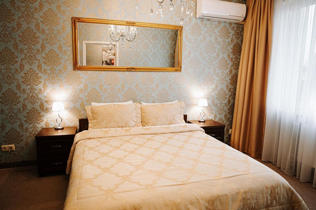 Vallery Guest House Bigauņciems 外观 照片