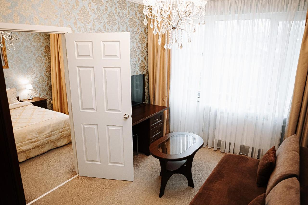Vallery Guest House Bigauņciems 外观 照片