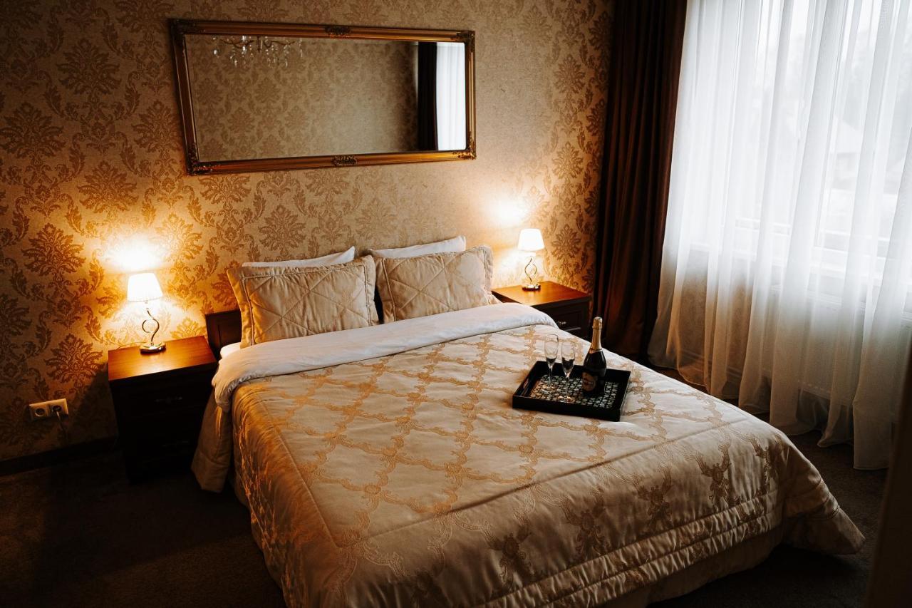 Vallery Guest House Bigauņciems 外观 照片