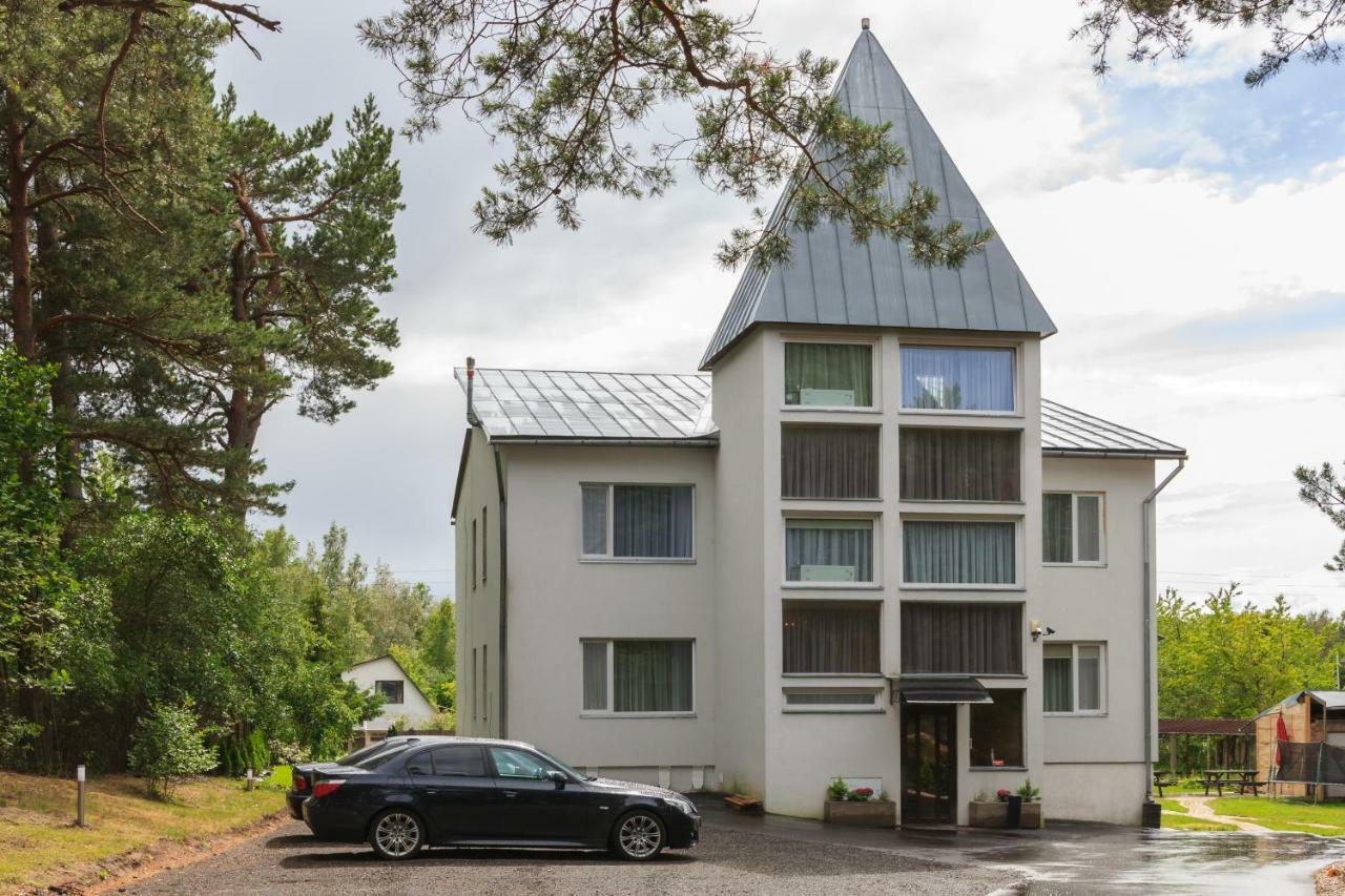 Vallery Guest House Bigauņciems 外观 照片
