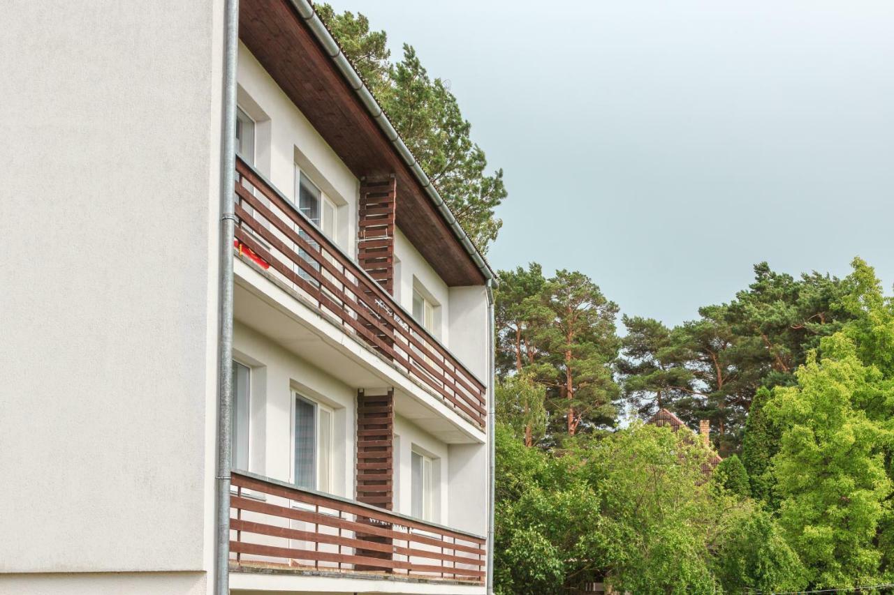 Vallery Guest House Bigauņciems 外观 照片