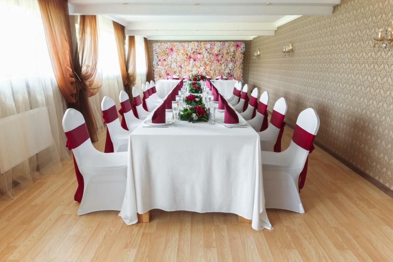 Vallery Guest House Bigauņciems 外观 照片