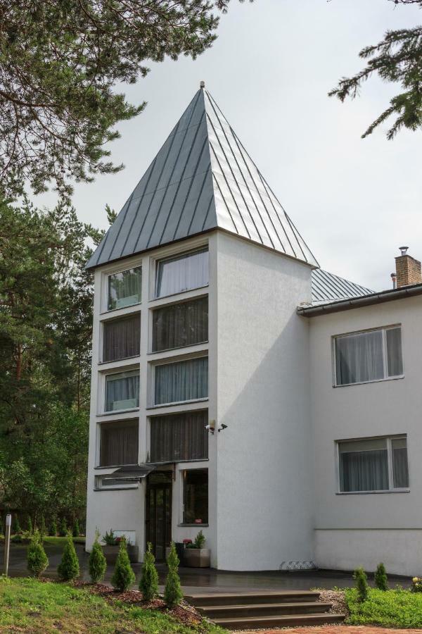 Vallery Guest House Bigauņciems 外观 照片