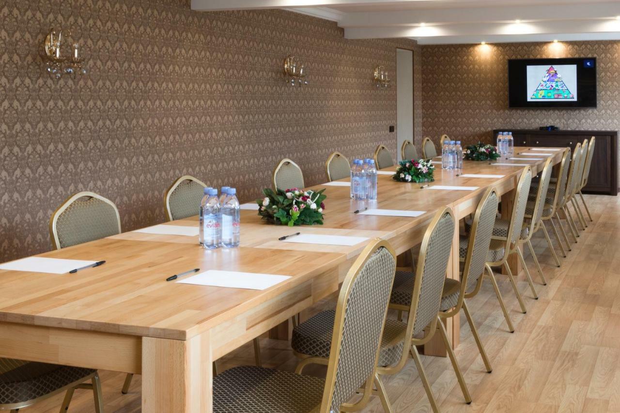 Vallery Guest House Bigauņciems 外观 照片