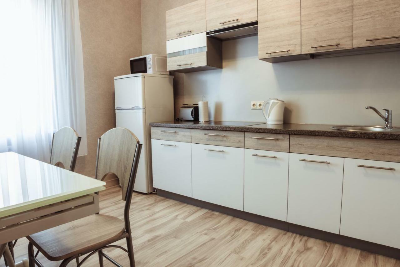 Vallery Guest House Bigauņciems 外观 照片