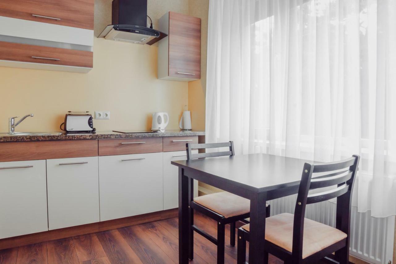 Vallery Guest House Bigauņciems 外观 照片